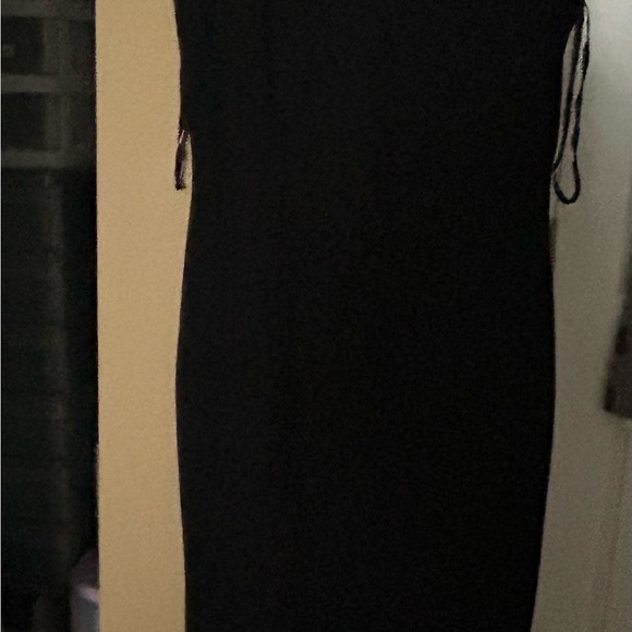Black dress sleeveless Jones NY - Picture 8 of 8